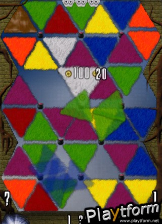 Hexed (iPhone/iPod)