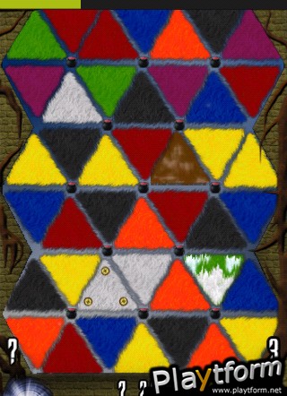 Hexed (iPhone/iPod)