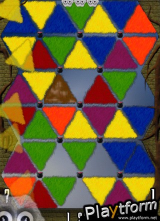 Hexed (iPhone/iPod)