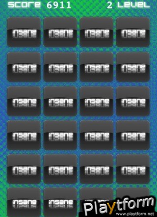 iNsane (iPhone/iPod)