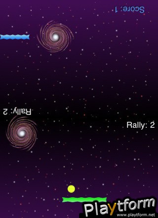 iPongo (iPhone/iPod)
