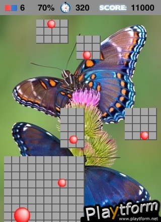 JBall (iPhone/iPod)