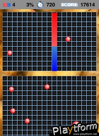 JBall (iPhone/iPod)