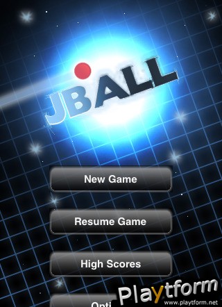 JBall (iPhone/iPod)