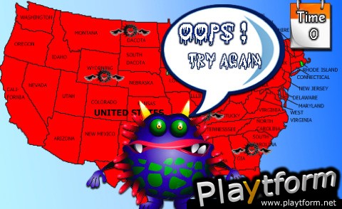 Kill Swine Flu (iPhone/iPod)