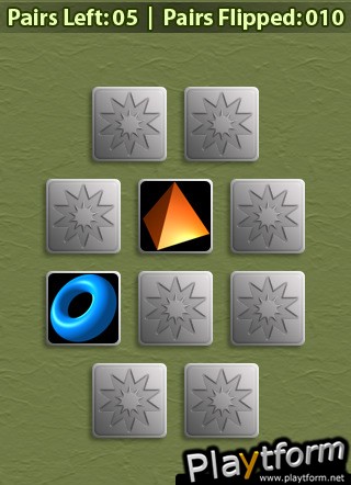 MemBooster (iPhone/iPod)