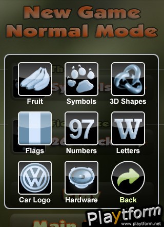 MemBooster (iPhone/iPod)