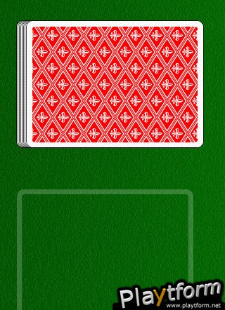 Playing Cards (iPhone/iPod)