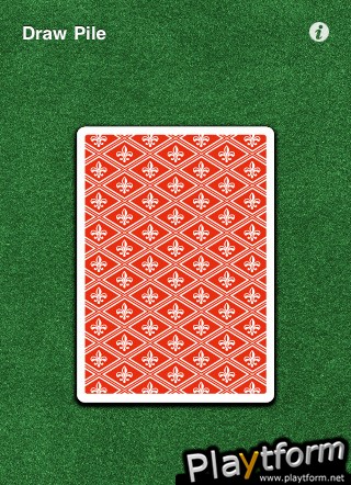 Playing Cards (iPhone/iPod)