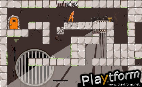 Prison Breaker (iPhone/iPod)