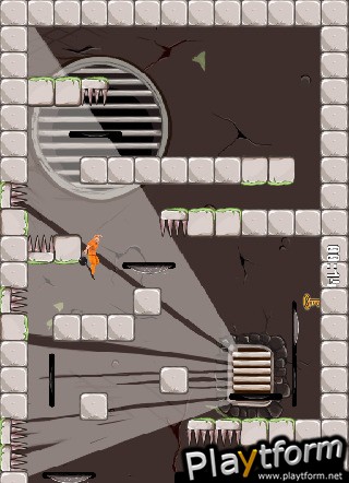 Prison Breaker (iPhone/iPod)