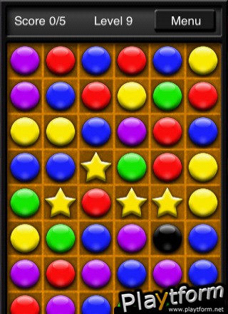 Quadrille (iPhone/iPod)