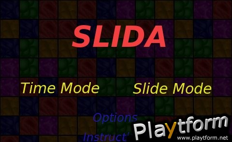 Slida (iPhone/iPod)