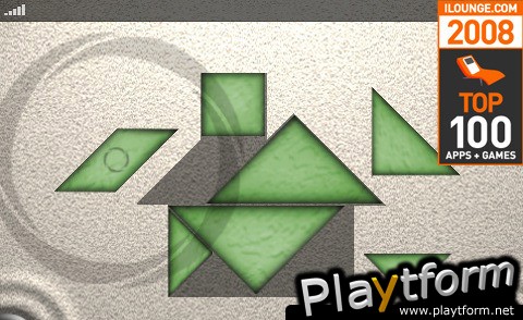 TanZen (iPhone/iPod)