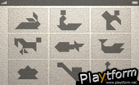 TanZen (iPhone/iPod)