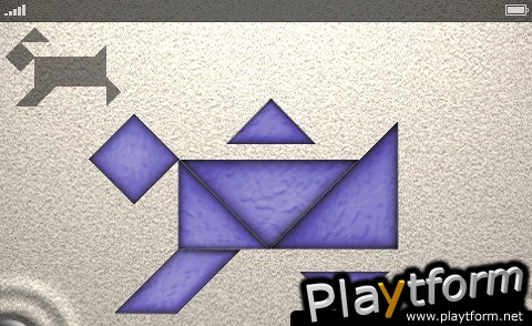 TanZen (iPhone/iPod)