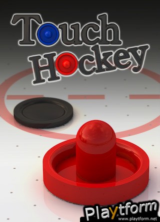 Touch Hockey: FS5 (iPhone/iPod)