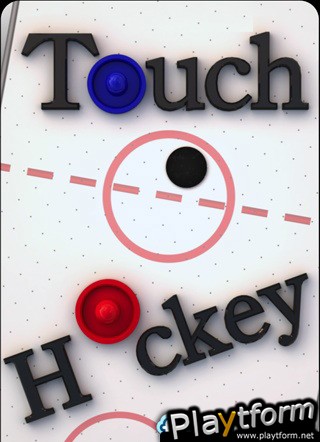 Touch Hockey: FS5 (iPhone/iPod)