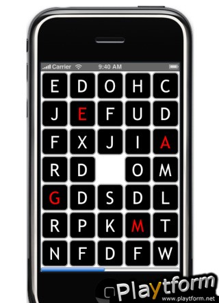 Words 360 (iPhone/iPod)