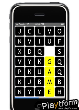 Words 360 (iPhone/iPod)