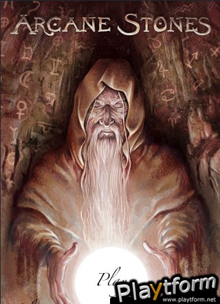 Arcane Stones (iPhone/iPod)