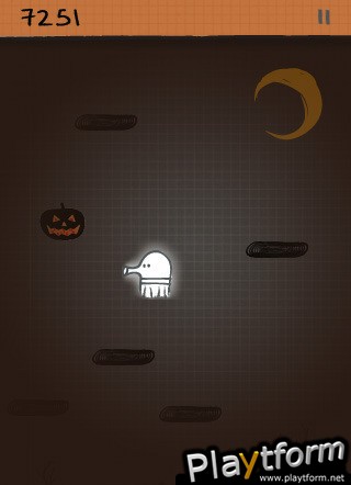 Doodle Jump (iPhone/iPod)