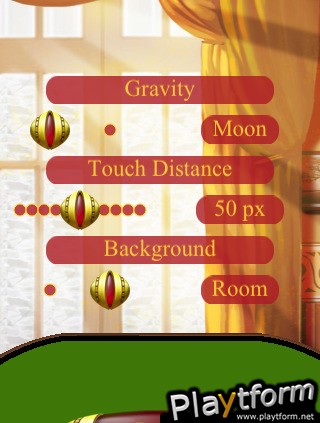 Card Tower: The House of Cards (iPhone/iPod)