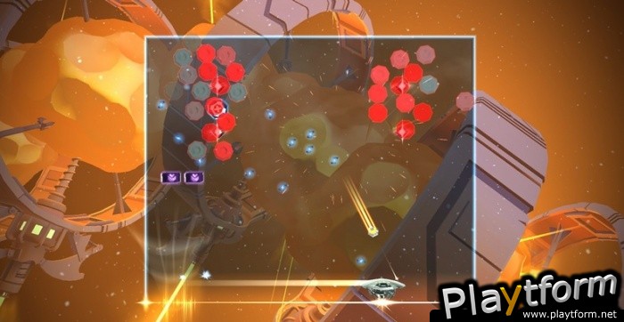 Shatter (PlayStation 3)