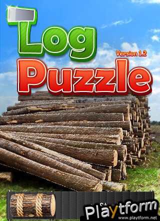 Log Puzzle (iPhone/iPod)