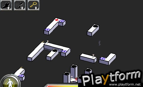 PrisonBreak (iPhone/iPod)