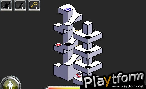 PrisonBreak (iPhone/iPod)