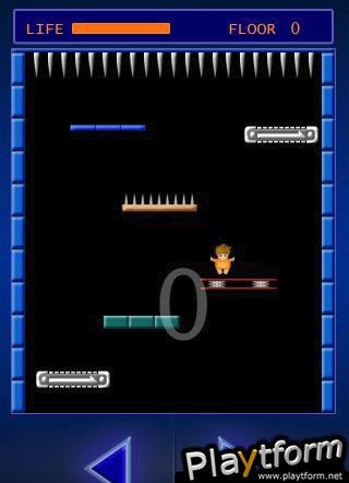 Man Down (iPhone/iPod)