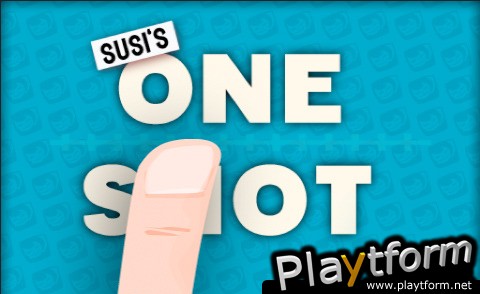 OneShot (iPhone/iPod)
