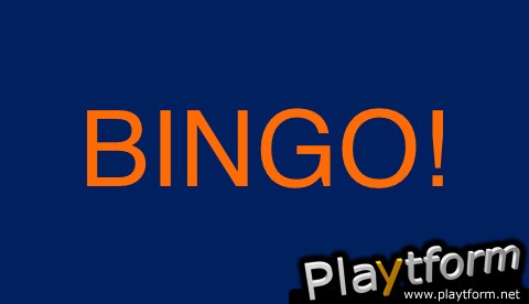 Office Bingo (iPhone/iPod)