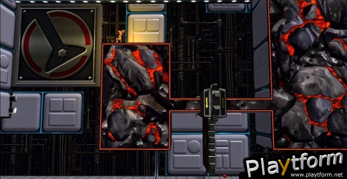 Splosion Man (Xbox 360)