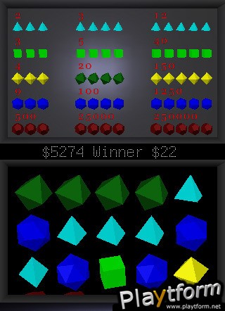 GL Slots (iPhone/iPod)