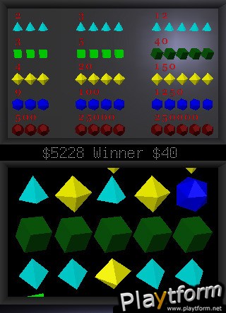 GL Slots (iPhone/iPod)