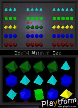 GL Slots (iPhone/iPod)