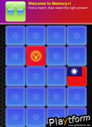 MC Flags Collection Vol. 1 (iPhone/iPod)