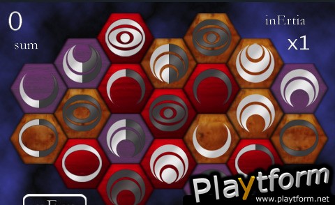Are You Smart Enough to Score 3600 on Hard? (iPhone/iPod)