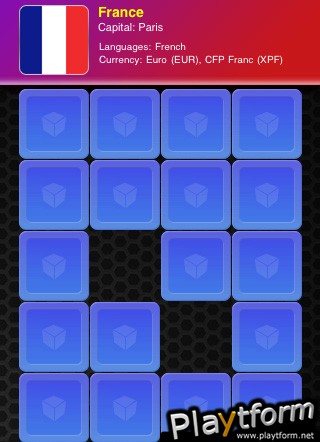 MC Flags Collection Vol. 2 (iPhone/iPod)
