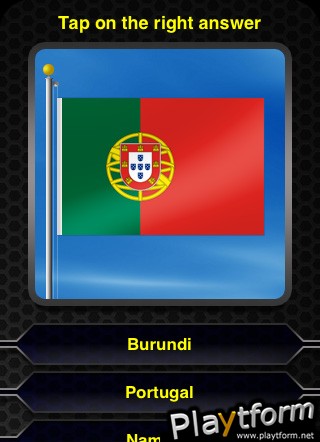 MC Flags Collection Vol. 2 (iPhone/iPod)