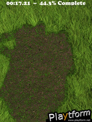 uMow (iPhone/iPod)