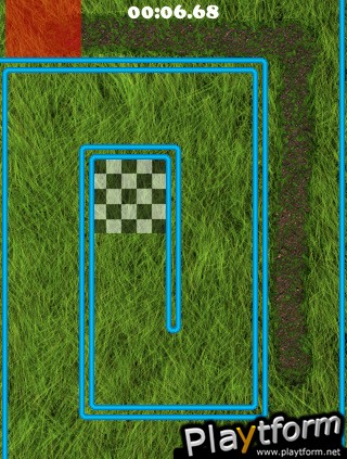 uMow (iPhone/iPod)