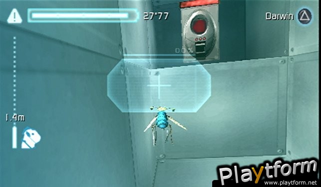 G-Force (PSP)