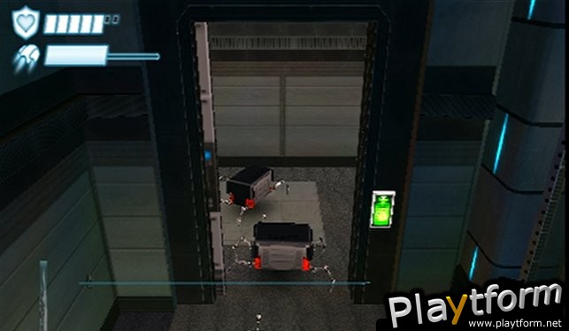 G-Force (PSP)