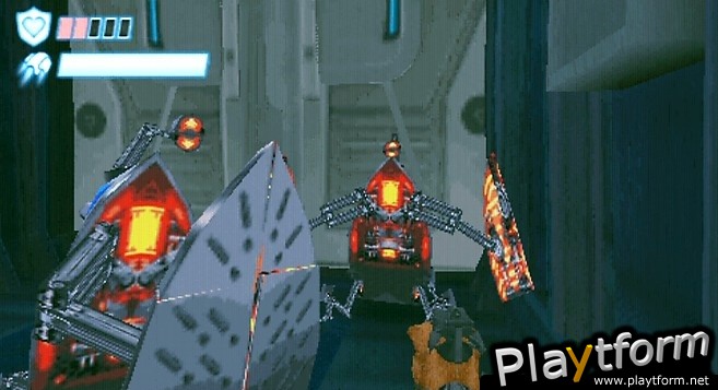 G-Force (PSP)