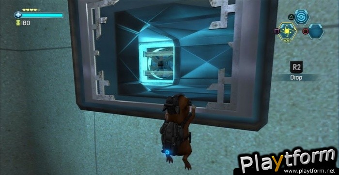 G-Force (PlayStation 3)