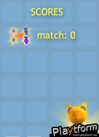 ABC Matching (iPhone/iPod)