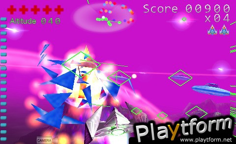 Air Master 3D (iPhone/iPod)